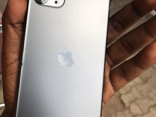 Apple iPhone 13 Pro 128GB Unlocked