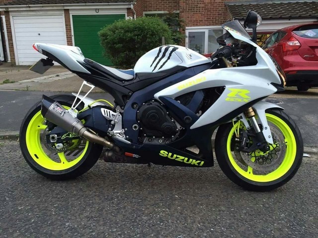 Kawasaki x98D