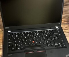 Lenovo Legion 5 i5-10300H 16GB/512GB