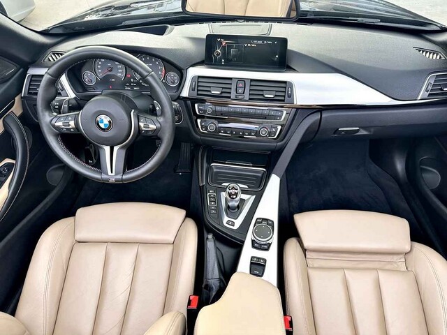 BMW M340i rear side splitters - no trades
