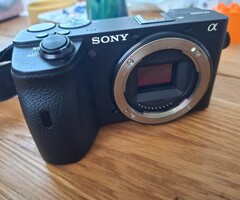 Sony RX100 VII compact