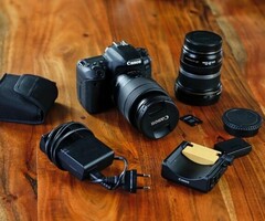 Nikon D5600 18-140 kit