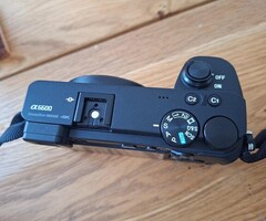 Nikon D5600 18-140 kit