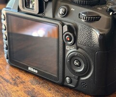 Canon EOS M50 Mark II 15-45 kit - pickup today